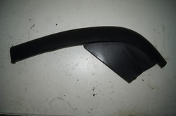 Спойлер левый бампера ford galaxy 7m5805903 фото №1