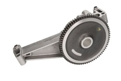 Насос масла bf 20140712001 фото №1