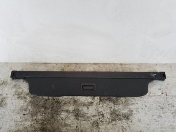 Ролета багажника зад volvo v60 фото №1