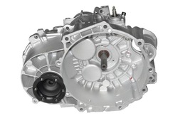 Коробка передач коробки передач qfz 2.0 tdi vw beetle passat b8 фото №1