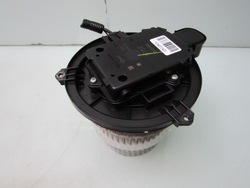 Lexus is iii 15r вентилятор повітродувка повітропровід фото №1