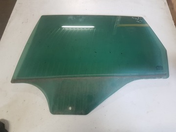 Seat altea xl рестайлінг 12r скло двері ліва зад задня фото №1