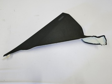 Bmw f13 захист стійка c ліва 8051017 фото №1