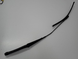 Важіль листова ресора двірники праві європа porsche taycan фото №1