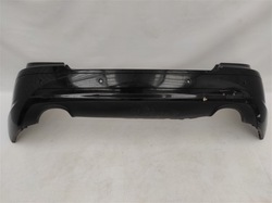 Бампер зад mercedes r w251 251 amg 2005-2009 фото №1