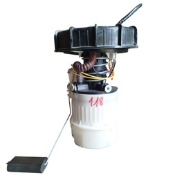 Ford оригинальный номер 5m51-9h307 фото №1