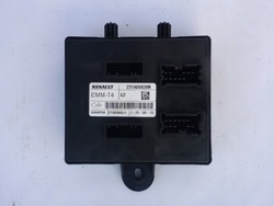 Модуль блок управления emm-t4 l2 captur clio iv 0.9 tce фото №1