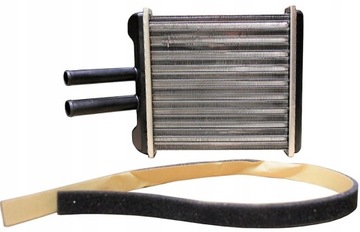 Отопитель daewoo lanos nubira i ii leganza фото №1