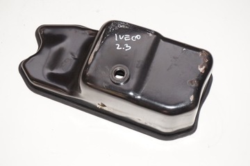 Поддон масла 2.3 jtd hpi iveco daily фото №1