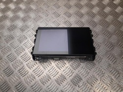 Екран audi q8 e-tron 2021 4ke919603j фото №1