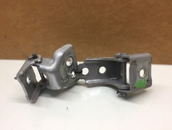 Citroen c3 ii рестайлинг петли дверь правые перед ezr фото №1