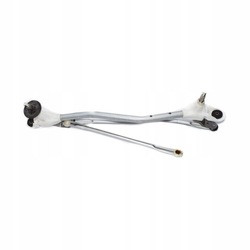 Механизм дворник honda jazz ii 1.3 61kw фото №1