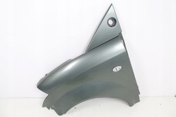 Крило лівий мікрокар mc cargo 08r. lak.m225 фото №1