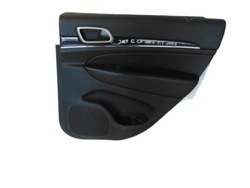 Оббивка праві зад jeep grand cherokee wk2 10 фото №1