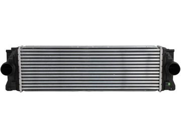 Інтеркулер mercedes sprinter 06 906 cdi фото №1