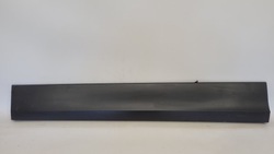 Vw t-cross планка na двері ліва перед оригінал. фото №1