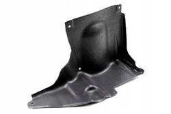 Захист нижня двигуна права fiat fiorino qubo 07-22 фото №1