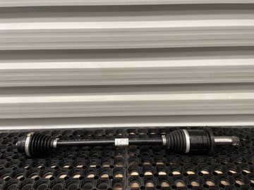 Bmw x1 f48 полуось зад 7646867 фото №1