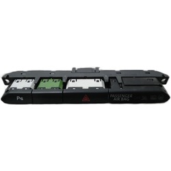 Панель керування vw passat b8 3g 3g0 3g0927132a фото №1