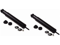 Амортизаторы зад opel commodore b 2.5 2.8 72-77 c 2.5 78-82 фото №1