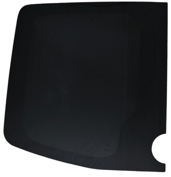 Скло ліва задня зад двері mercedes sprinter ii 2 0596 фото №1