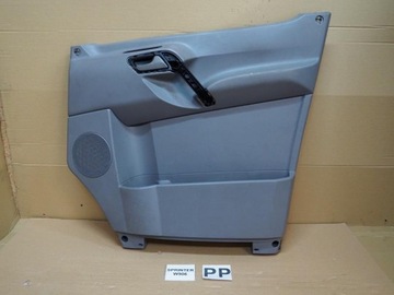 Обивка дверь правых передних sprinter 906 фото №1