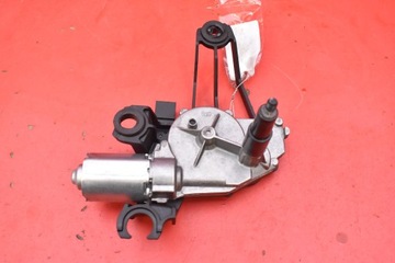 Двигунчик двірники зад 9646803180 citroen c4 picasso 1 i 06-13 фото №1