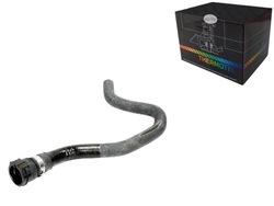 Шланг радиатор сторона впускная fiat doblo 1.4 фото №1