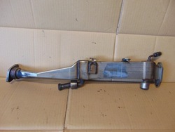 Радиаторов egr радиаторов выхлопных газов w220 w163 рестайлинг 4.0 cdi фото №1