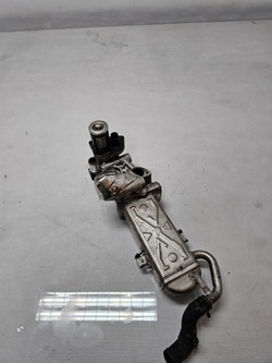 Радіаторів вихлопних газів 03l131512c 1.6 tdi cay фото №1