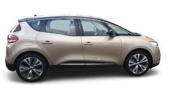 Правые задние дверь tehpn renault scenic 4 iv фото №1