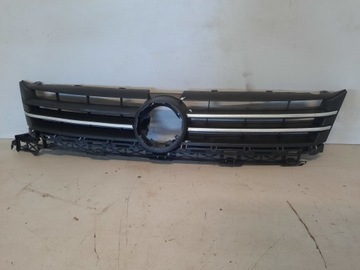 Volkswagen touran i 03-15 решётка / решётка радиатора 1t0853651 фото №1