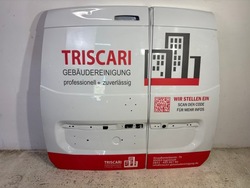 Дверь задние левая крылья renault экспресс фото №1