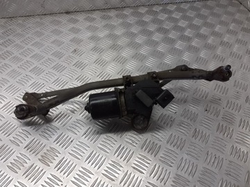 Механізм двірник citroen c3 фото №1