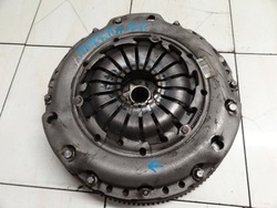 Opel mokka i a 14 crossover 1.4eco flex зчеплення комплектні 55587528 9223223 фото №1