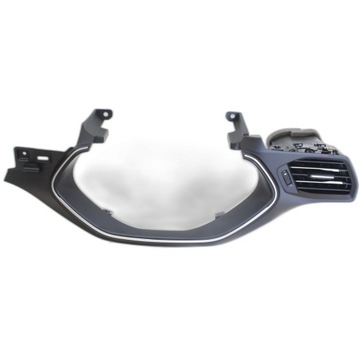 Ford focus mk4 рамка спідометра фото №1