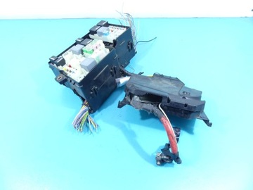 Коробка запобіжників ford focus mk3 фото №1