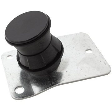 Ford transit mk7 mk8 2014- отбойник дверь задних фото №1