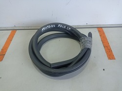 Ford mustang mach-e прокладка кузовная дверь левая задняя фото №1