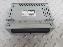 Радио радиопроигрыватель ford b-max bmax fiesta ka 12- eu bm5t18v815pg фото №1