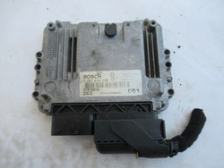 Комп'ютер блок керування 0281018315 1.6 jtd doblo combo фото №1