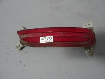 Відбивач правий зад kia ceed ii рестайлінг фото №1