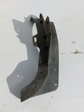 Q5 8r брызговик спойлер подкрылки правые 8r0853888 фото №1