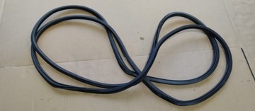 Прокладка задних дверь зад mercedes glb x247 фото №1