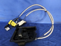 Замок двері зсувних праві bok expert iii jumpy iii proace ii 6pin фото №1