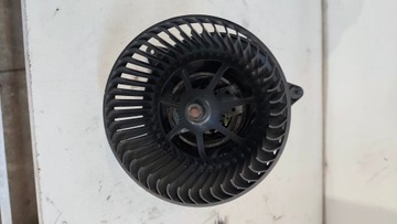 Вентилятор повітропровід повітродувка ford mondeo mk3 3s7h-18456-ab 3s7h-19e624-ab фото №1