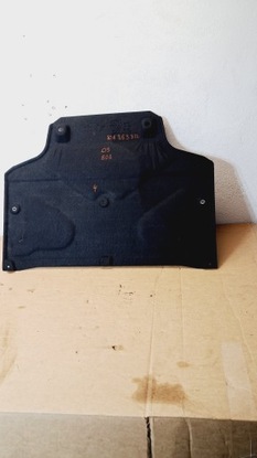 Audi q5 80a fy защита pod коробки коробки передач 80a863822 фото №1