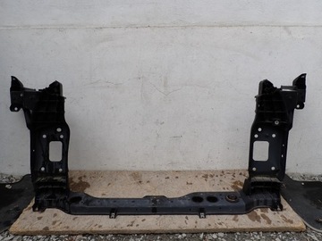 Pas переднє підсилювач лобове hyundai tucson 3 iii tl tle 2015-2021r фото №1