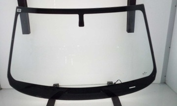 Стекло лобовое kia sorento xm 2009-2015 нагрев org фото №1