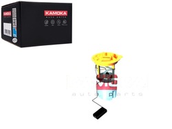 Насос топлива audi a3 03'-13' seat altea altea xl 04'- leon 05'-12' фото №1